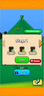 Pendulum Sweeper screenshot 6