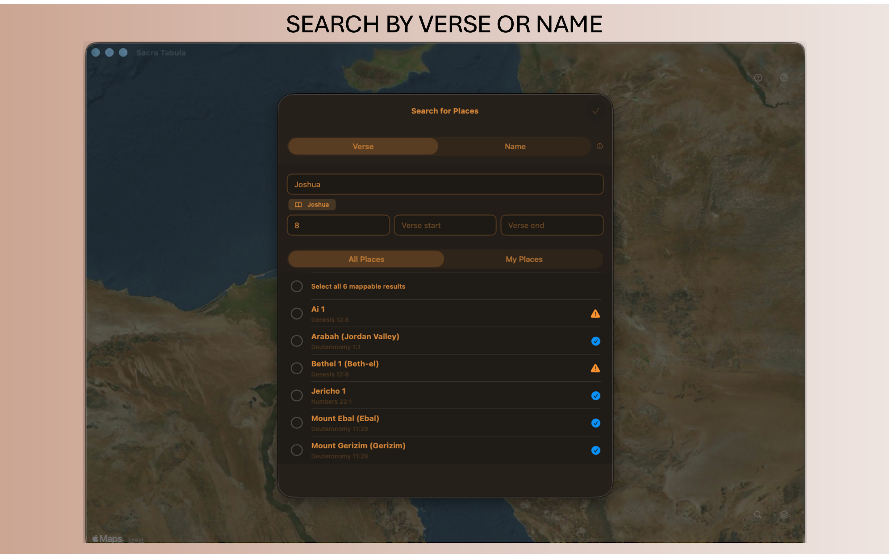 Sacra Tabula screenshot 15