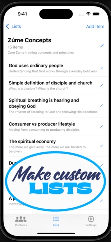 MAWL Screenshot 5 of 5