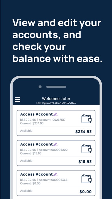 Heartland Bank Australia Screenshot