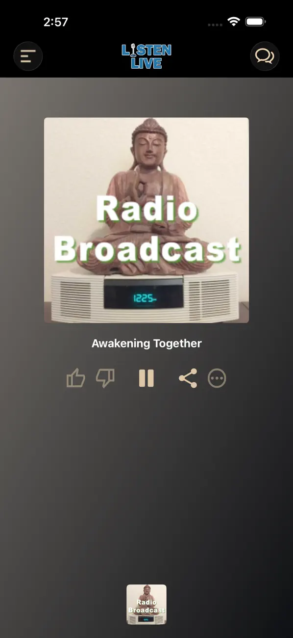 Screenshot #1 pour Awakening Together