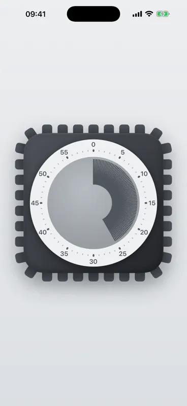 Otso: Visueller Timer screenshot 7 of 10