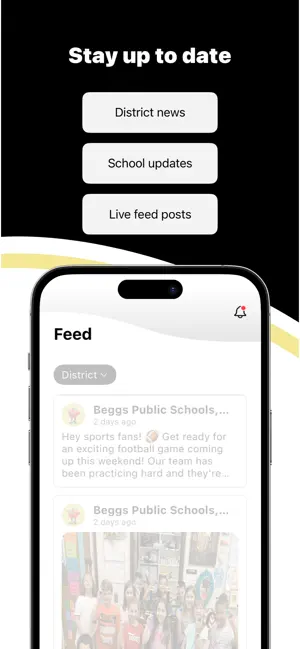 Beggs Public Schools, OK screenshot 3