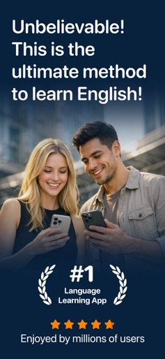 Lina AI: Learn & Speak English screenshot