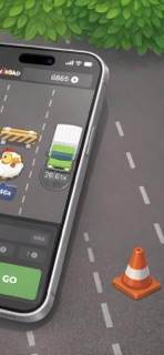 Chk.r2:Garage Quest! screenshot 3