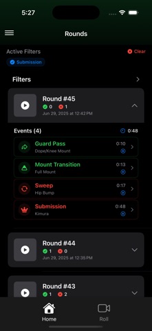 FightLink screenshot