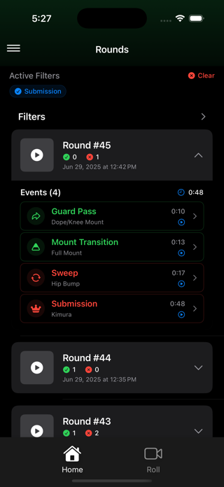 GrappLink Screenshot 6 of 8