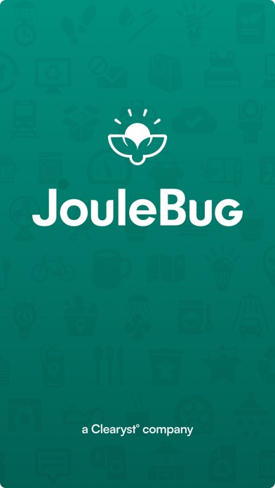 Screenshot #1 pour JouleBug!