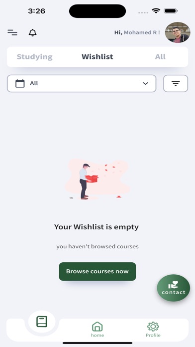 Screenshot 3 of نور السودان App