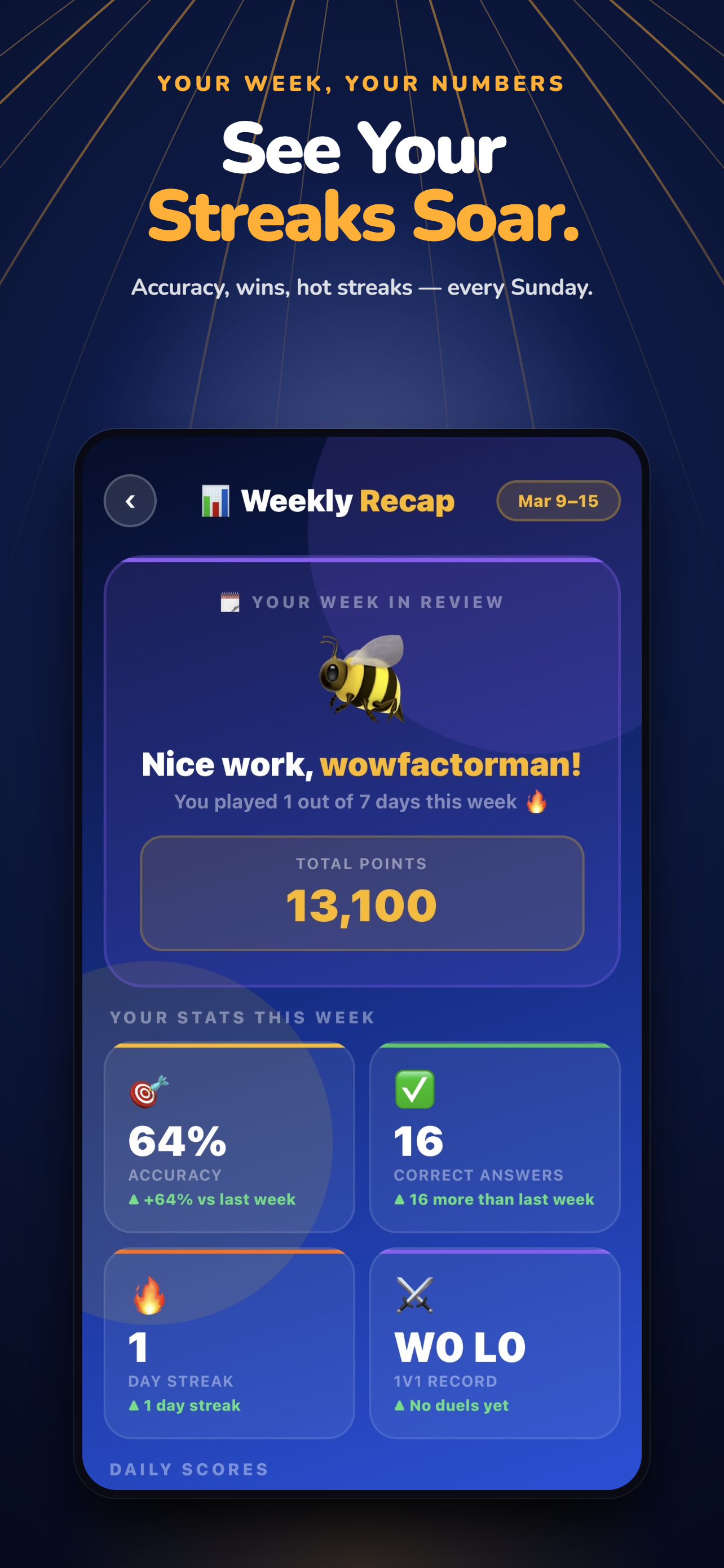 TrendTrivia