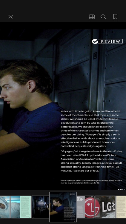 AppleMagazine screenshot-8