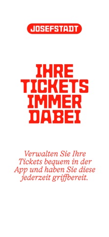 Josefstadt Theater screenshot