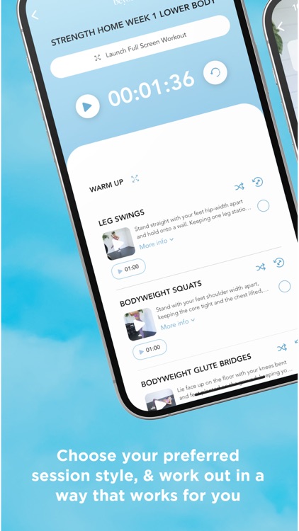 Beyond App screenshot-5