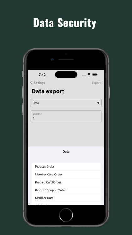 BeePOS (Boss Client) screenshot-5