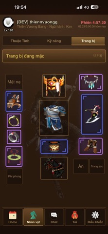 BROGA PLAY Screenshot 7 of 7