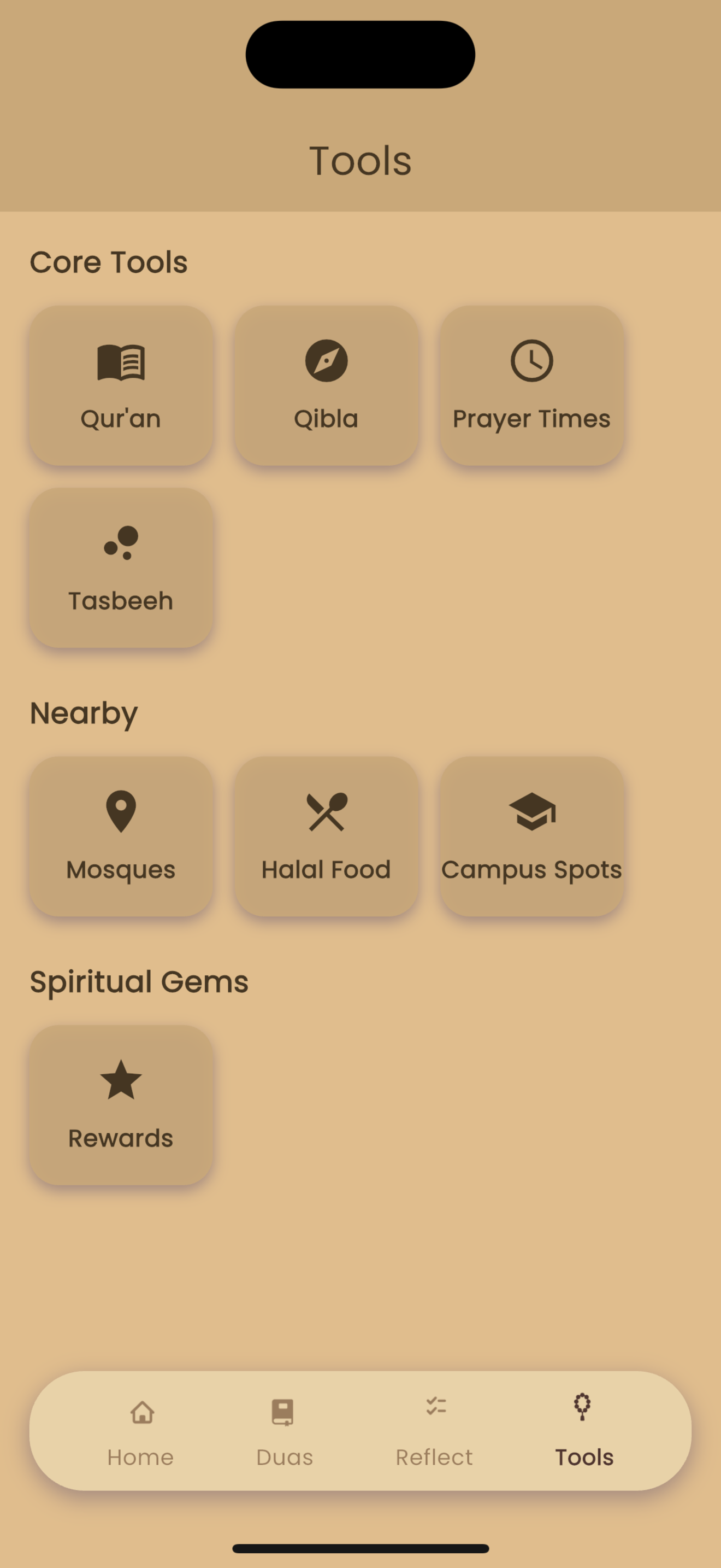 ilmSpace