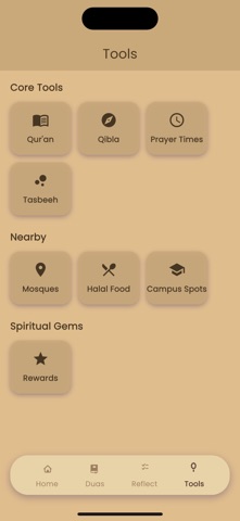 ilmSpace screenshot