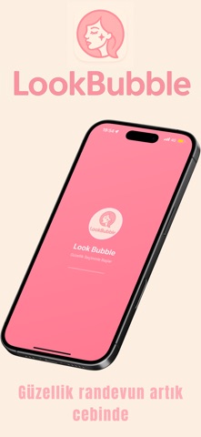 Look Bubble Screenshot 1 of 5