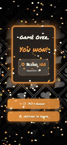 Basra (Traditional Card Game) screenshot 6