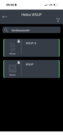 Helios - WSUP Screenshot 1 of 3