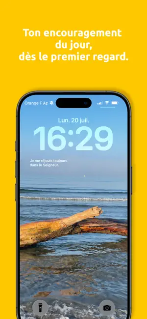 Bible Shot : verset & quiz screenshot 4