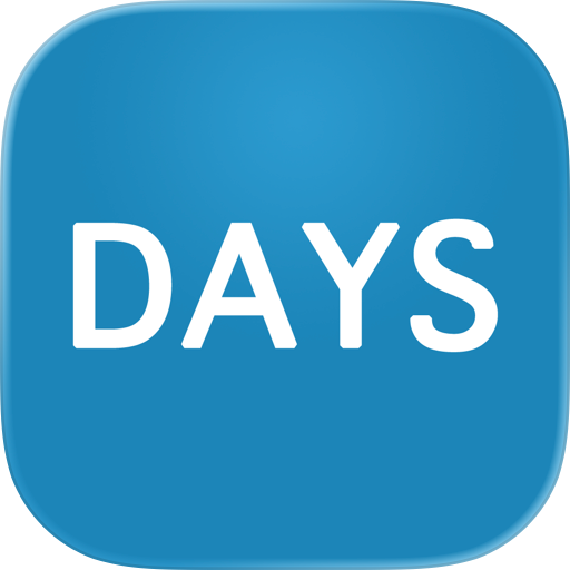 Countdown & Count Up Timer