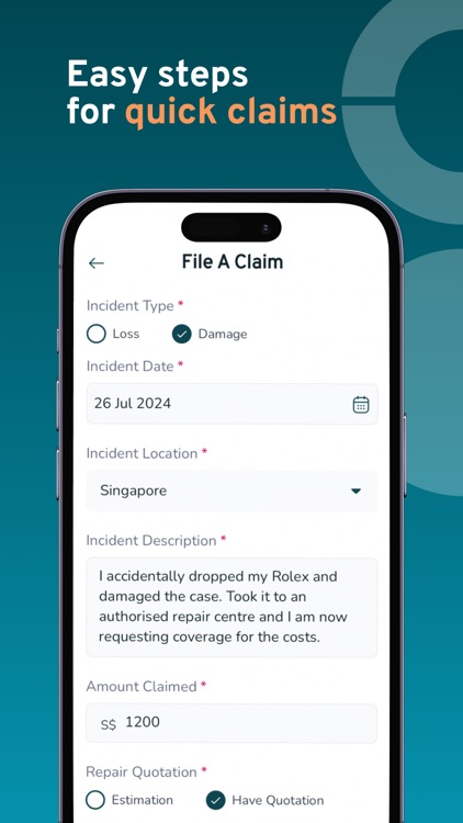 KoverNow Singapore screenshot-5