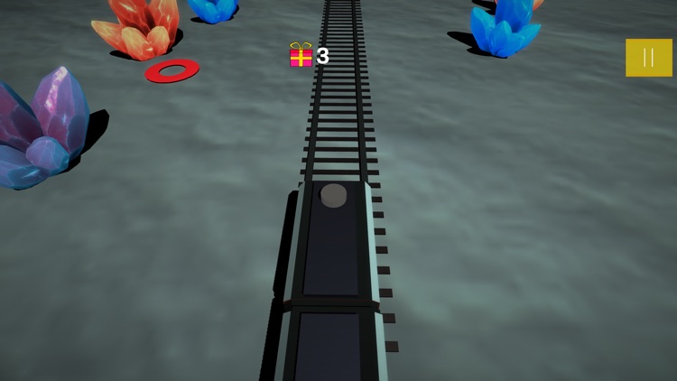 TrainenPass screenshot-3