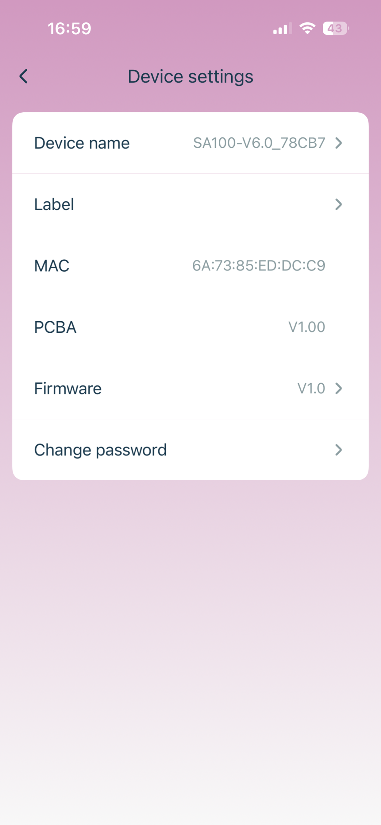 ScentScapes+ screenshot 3