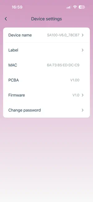 ScentScapes+ screenshot 3