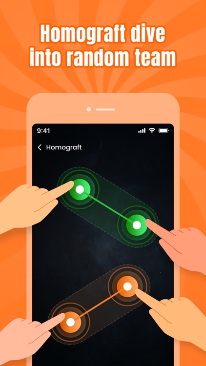 Wheel of Choices - Lucky Spin screenshot-4