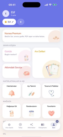 Nursea Screenshot 6 of 6