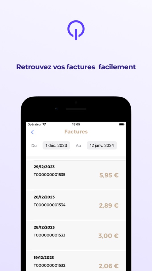 #4. Qovoltis (iOS) 由: QOVOLTIS SAS