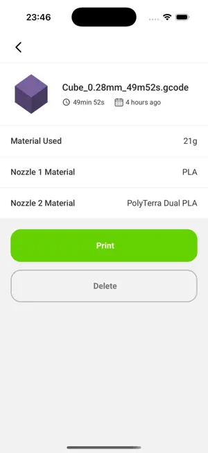 SnapRemote Go screenshot 3
