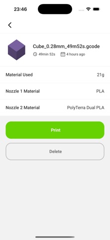 SnapRemote Go screenshot