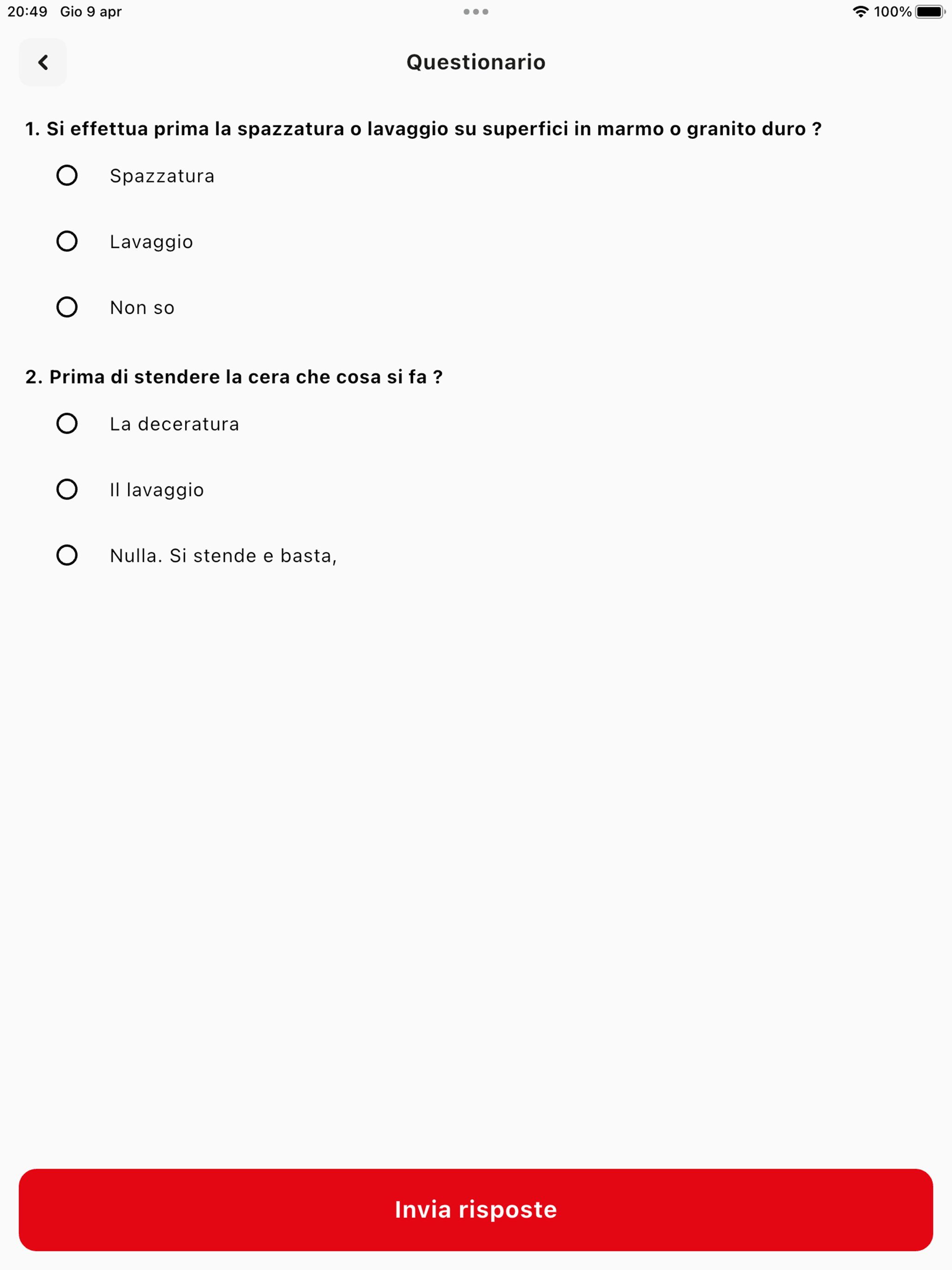 Sorma Way screenshot 11