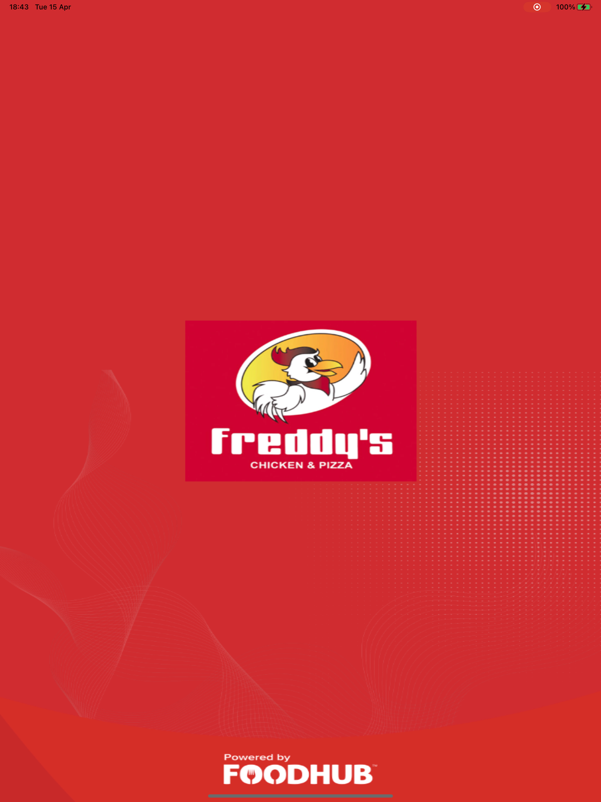 Freddys Rotherham screenshot 5