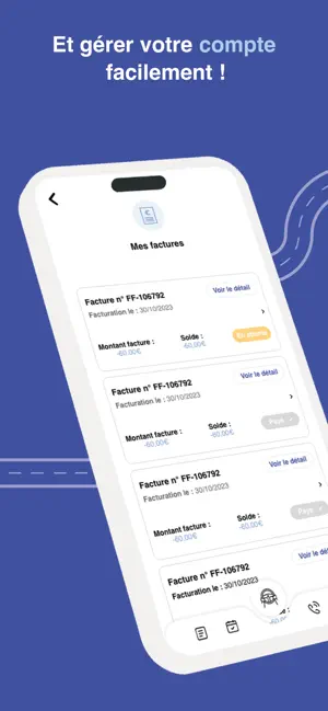 SAMWAYDRIVER screenshot 3