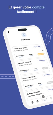 SAMWAYDRIVER screenshot