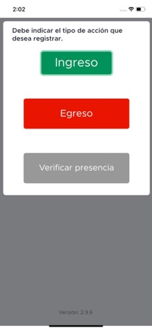 Accessneg Screenshot 5 of 6
