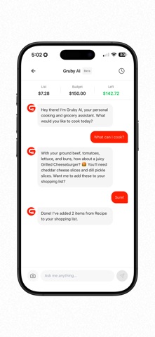 Gruby screenshot