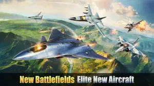 Ace Force: Joint Combat screenshot 1