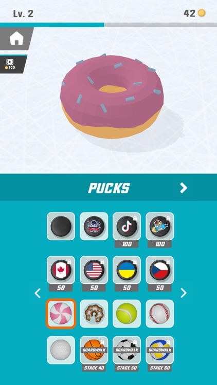 Dangle Dash screenshot-9