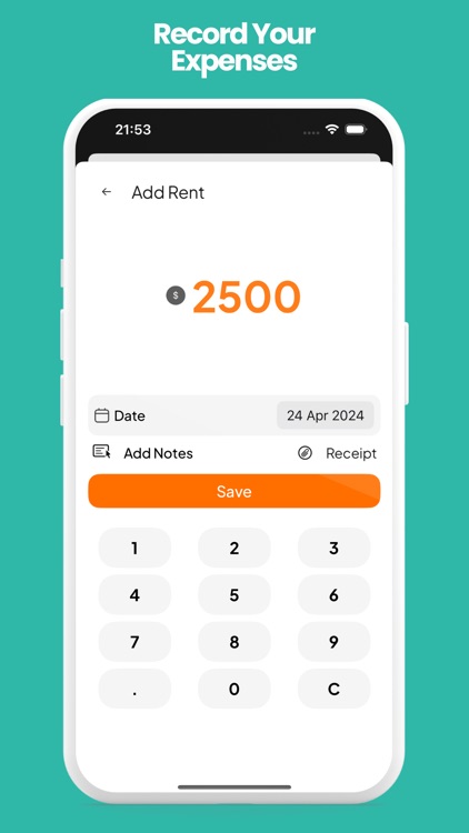 Life Planner : Organizer screenshot-6