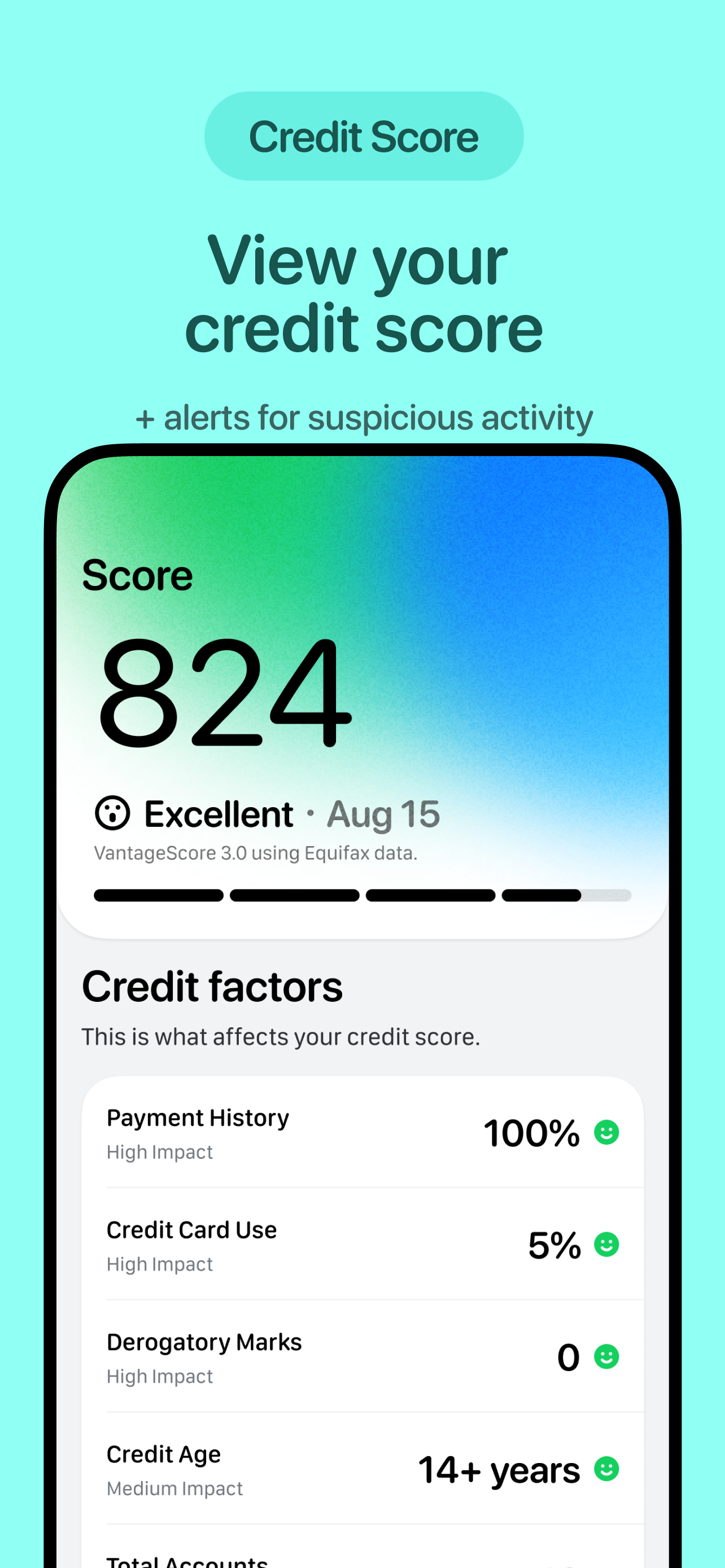 True Finance: Cash Advance