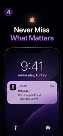 Timeara – Days & Countdown screenshot