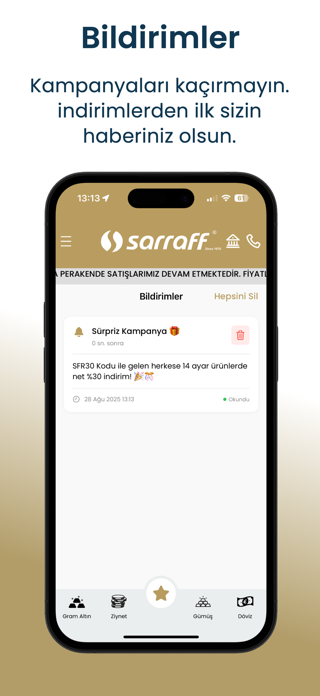 Sarraf Kur Screenshot 7 of 7