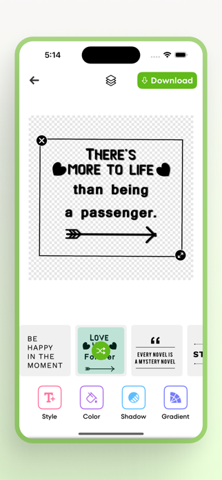 T-Shirt Designer & Printer Screenshot 8 of 10