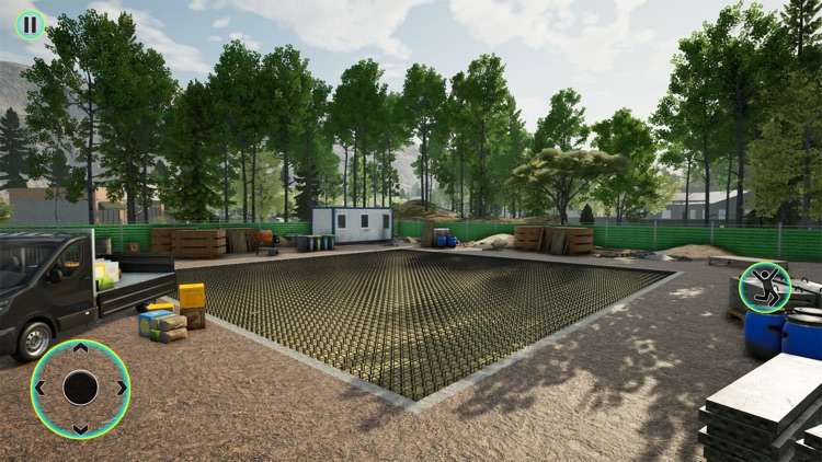 Contractville Idle Tycoon! screenshot-3