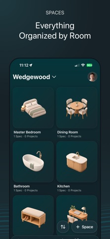 Maizon: Home Management Screenshot 7 of 8